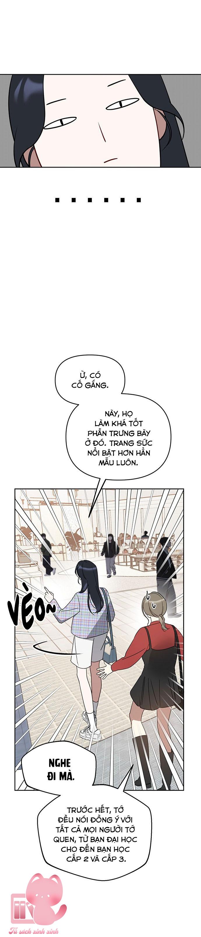 Gieo Nhân Gặt Quả - Chap 43 - Trang 43