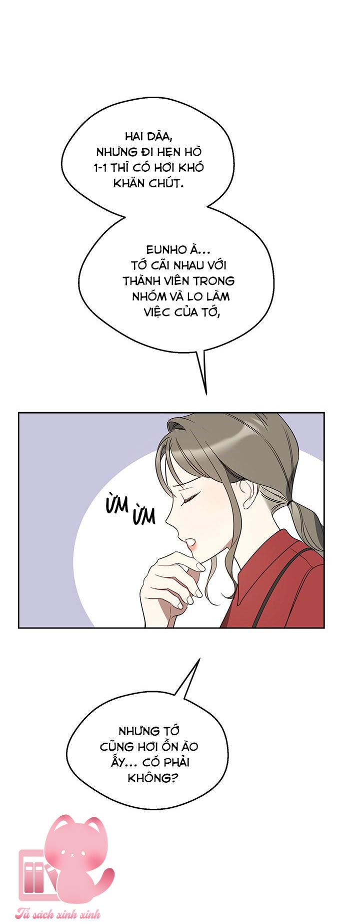 Gieo Nhân Gặt Quả - Chap 43 - Trang 44
