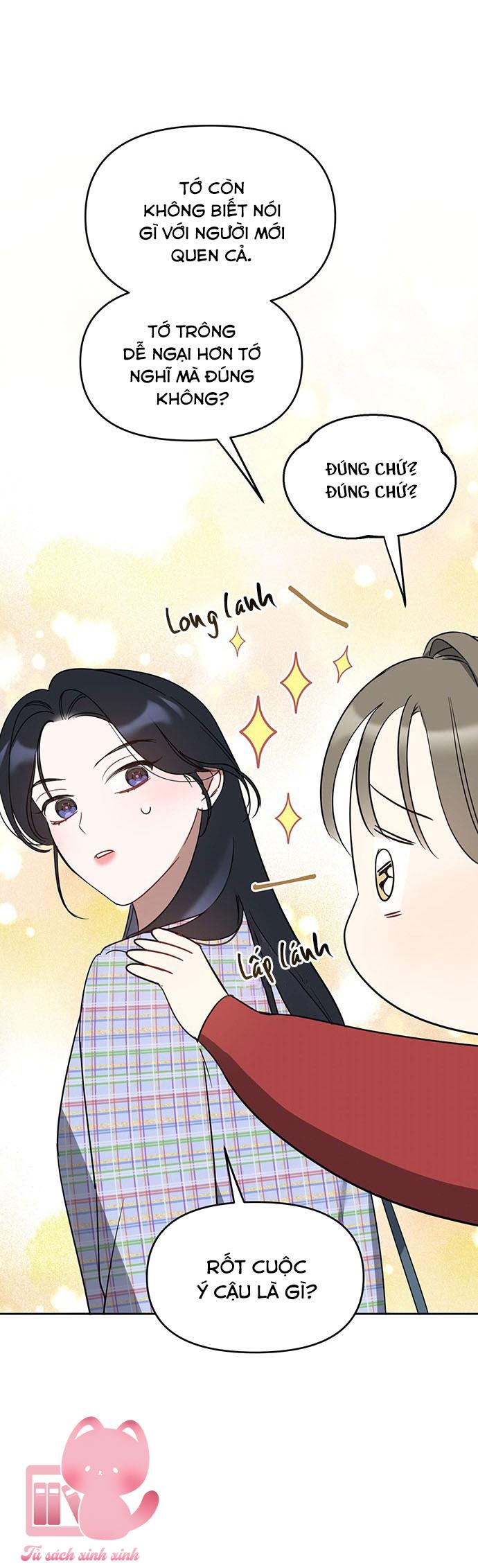 Gieo Nhân Gặt Quả - Chap 43 - Trang 45