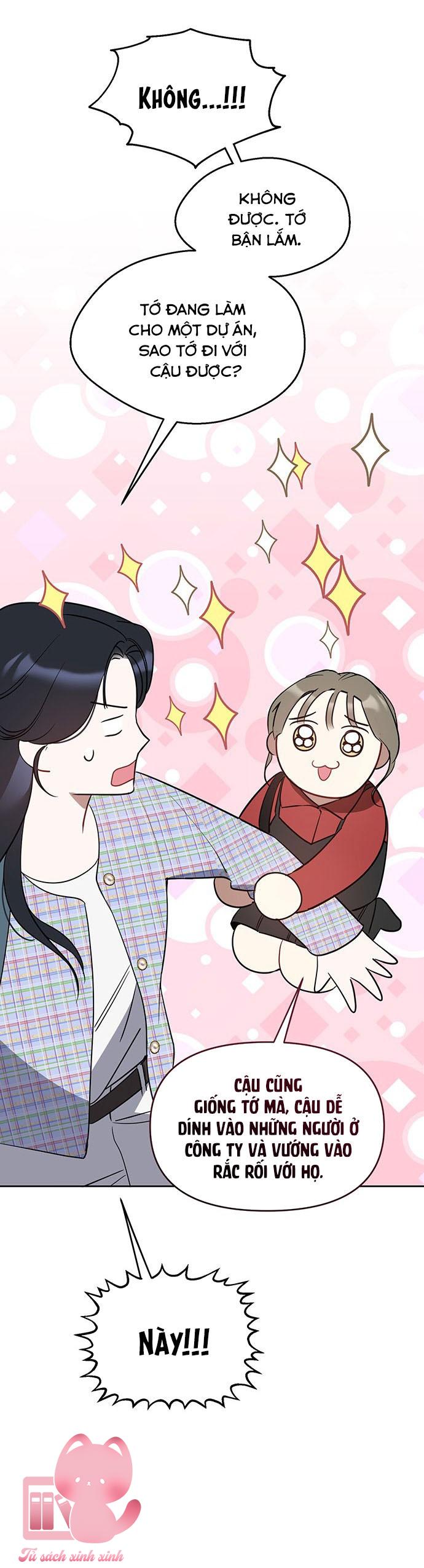 Gieo Nhân Gặt Quả - Chap 43 - Trang 47