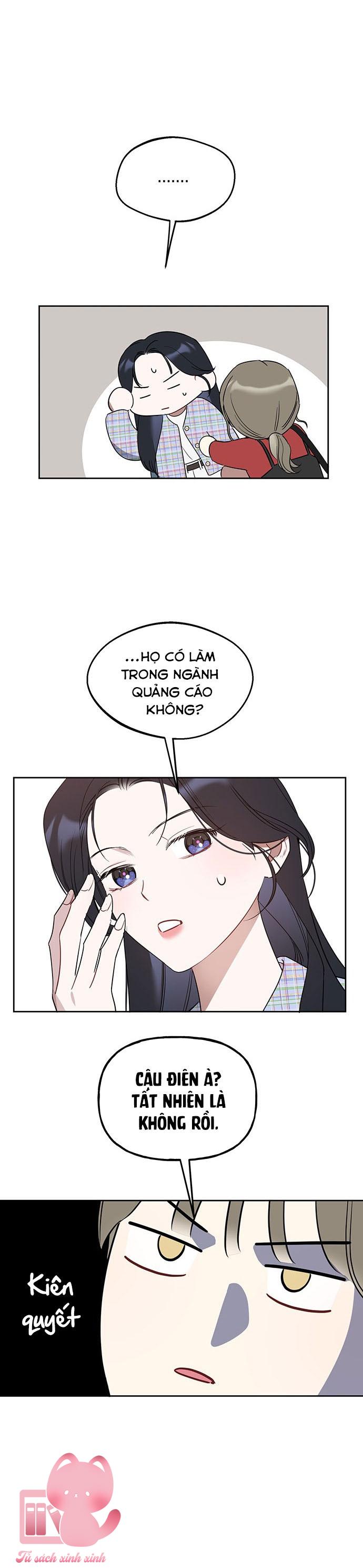 Gieo Nhân Gặt Quả - Chap 43 - Trang 48