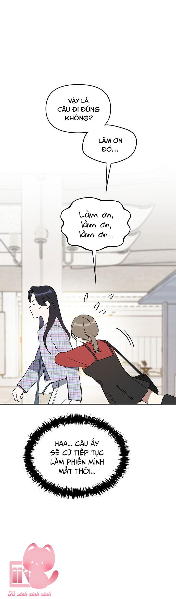 Gieo Nhân Gặt Quả - Chap 43 - Trang 49