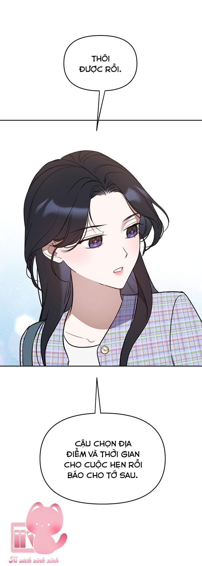 Gieo Nhân Gặt Quả - Chap 43 - Trang 50