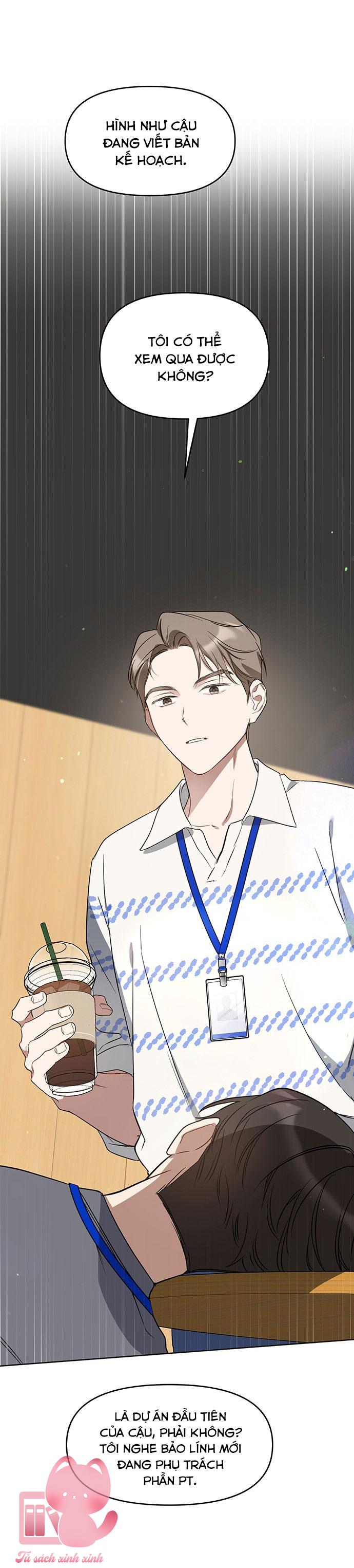 Gieo Nhân Gặt Quả - Chap 43 - Trang 6