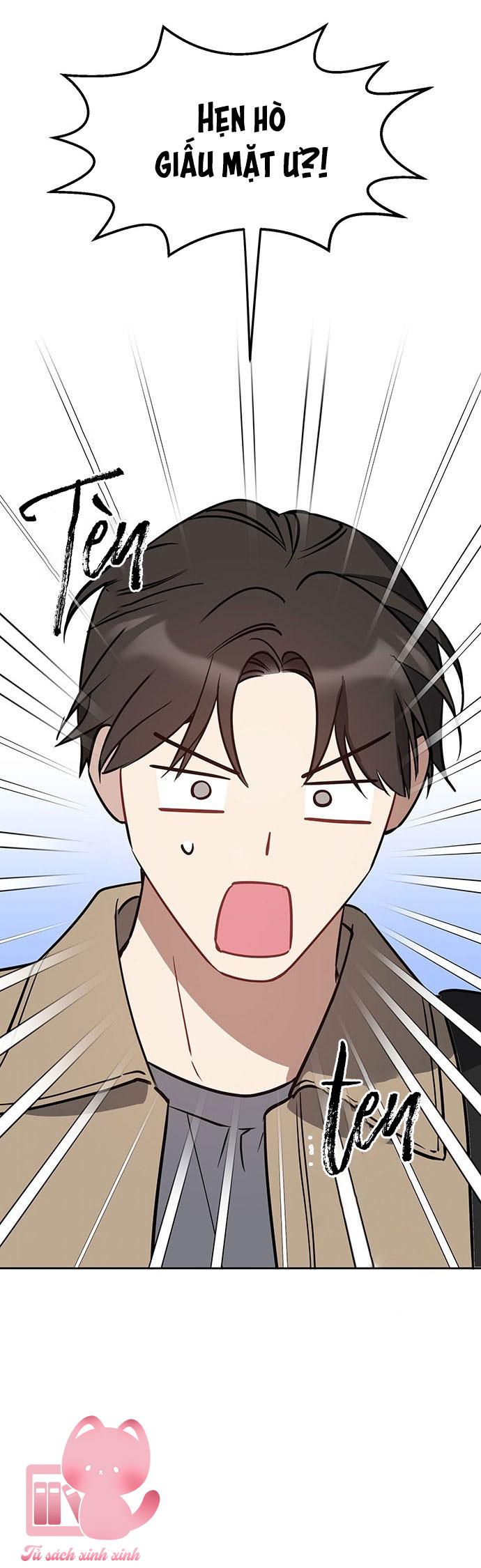 Gieo Nhân Gặt Quả - Chap 43 - Trang 51