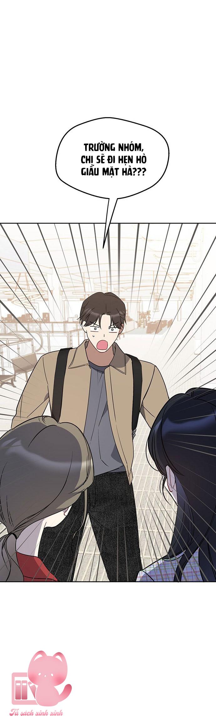 Gieo Nhân Gặt Quả - Chap 43 - Trang 52