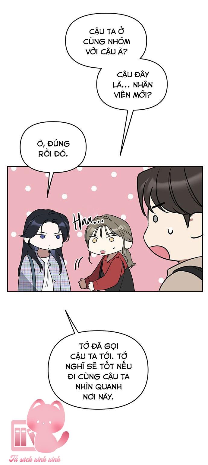 Gieo Nhân Gặt Quả - Chap 43 - Trang 53