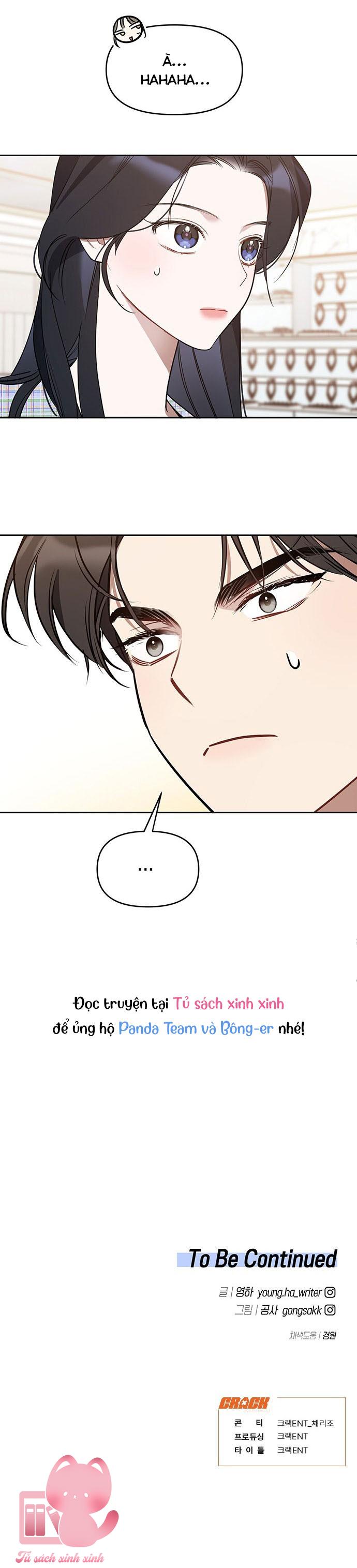 Gieo Nhân Gặt Quả - Chap 43 - Trang 54