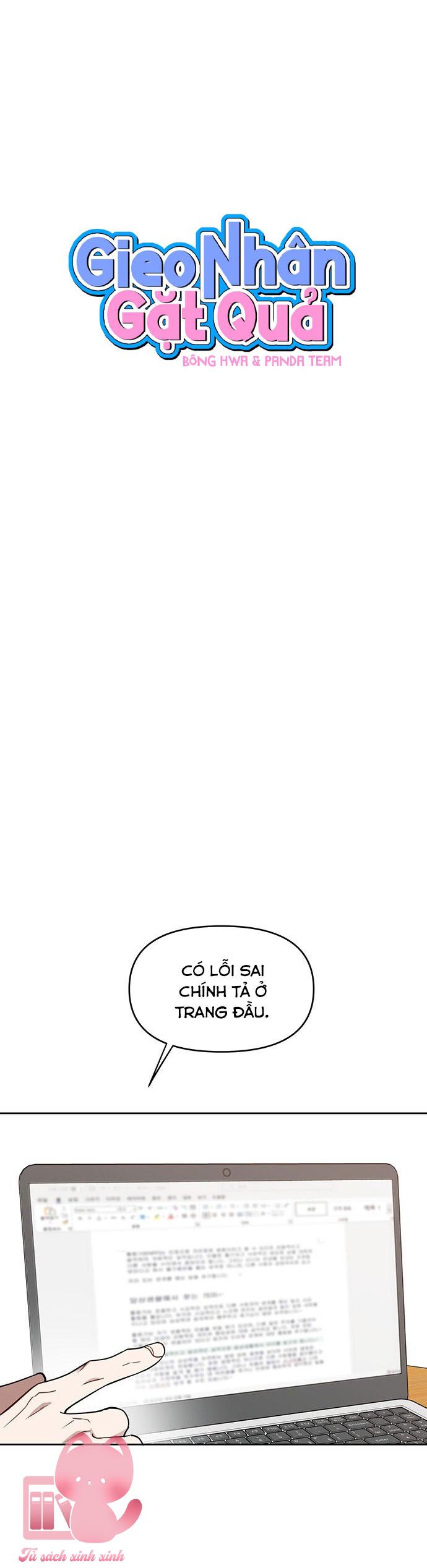Gieo Nhân Gặt Quả - Chap 43 - Trang 8