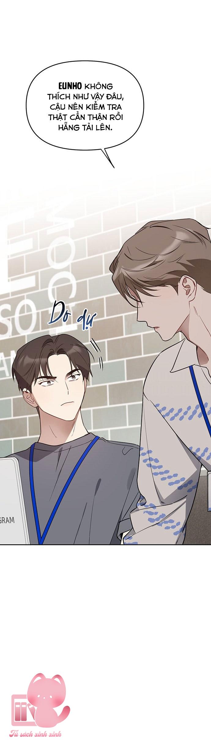 Gieo Nhân Gặt Quả - Chap 43 - Trang 9