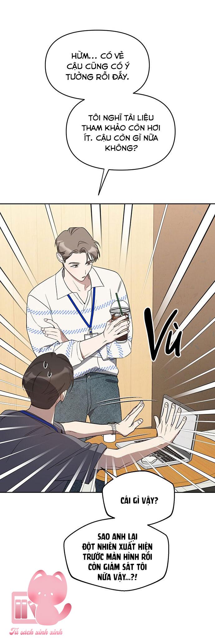 Gieo Nhân Gặt Quả - Chap 43 - Trang 10