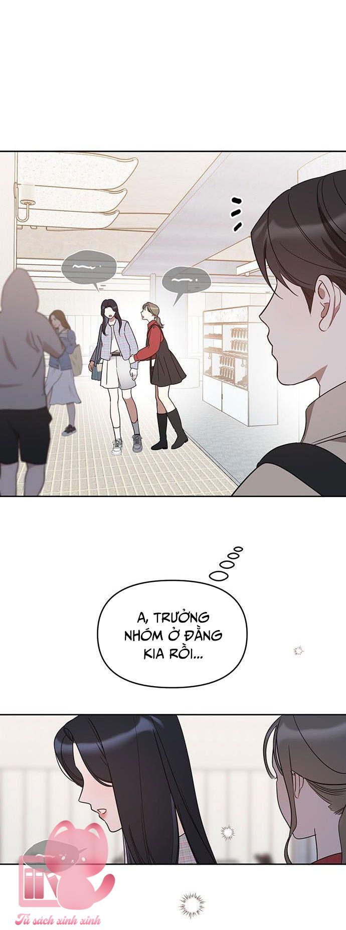 Gieo Nhân Gặt Quả - Chap 44 - Trang 12