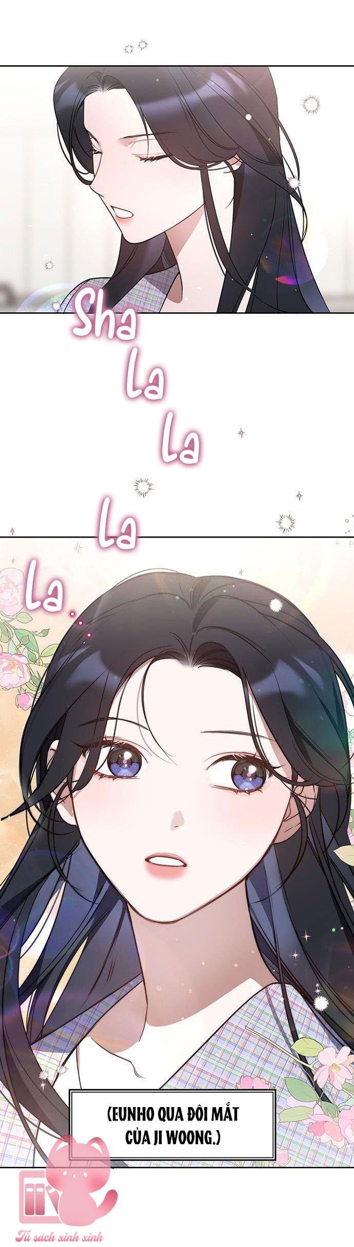 Gieo Nhân Gặt Quả - Chap 44 - Trang 13