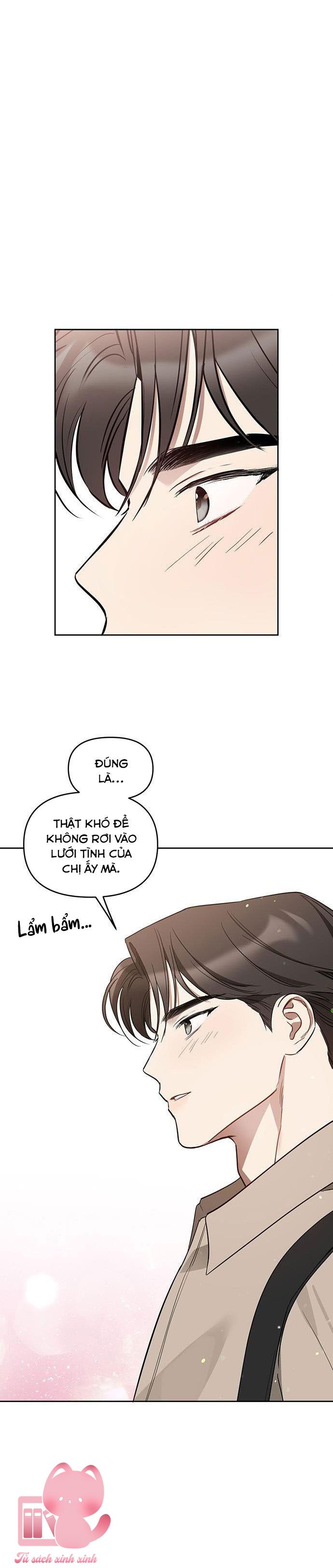 Gieo Nhân Gặt Quả - Chap 44 - Trang 14