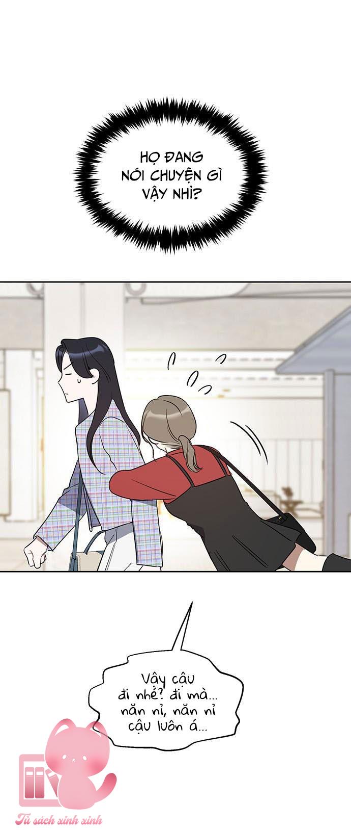 Gieo Nhân Gặt Quả - Chap 44 - Trang 15