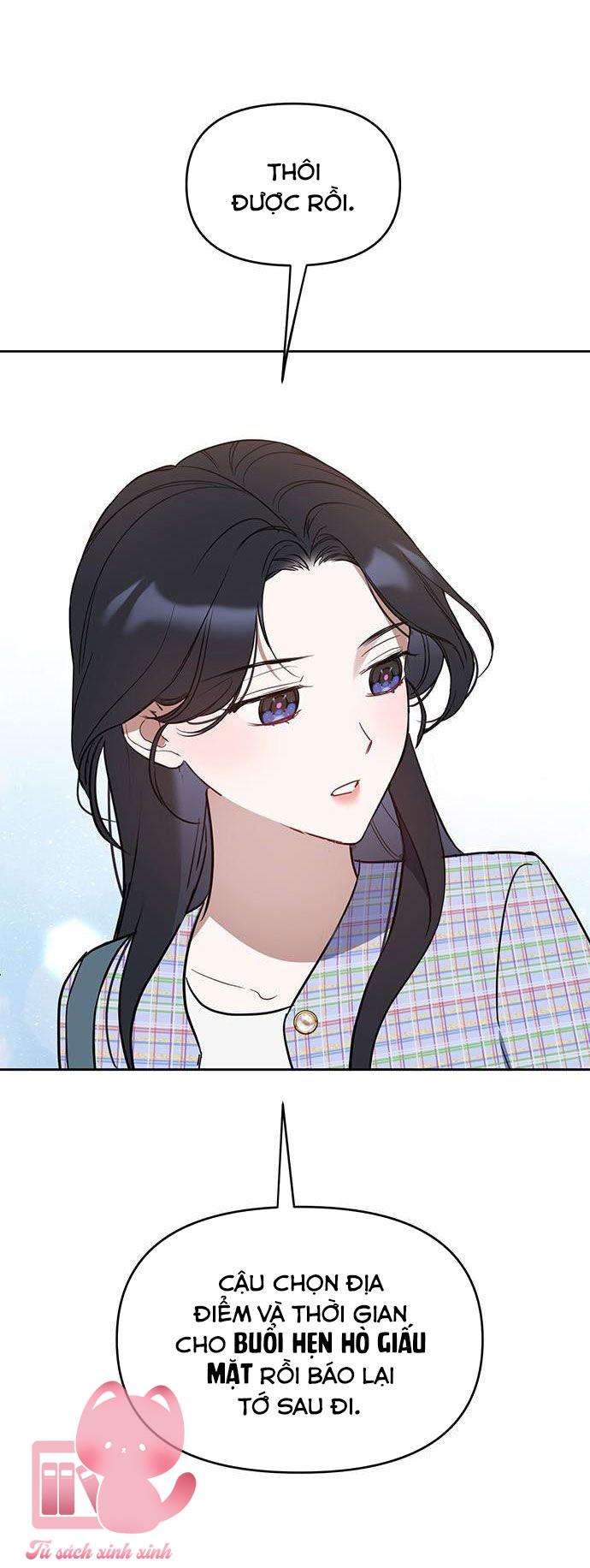 Gieo Nhân Gặt Quả - Chap 44 - Trang 16