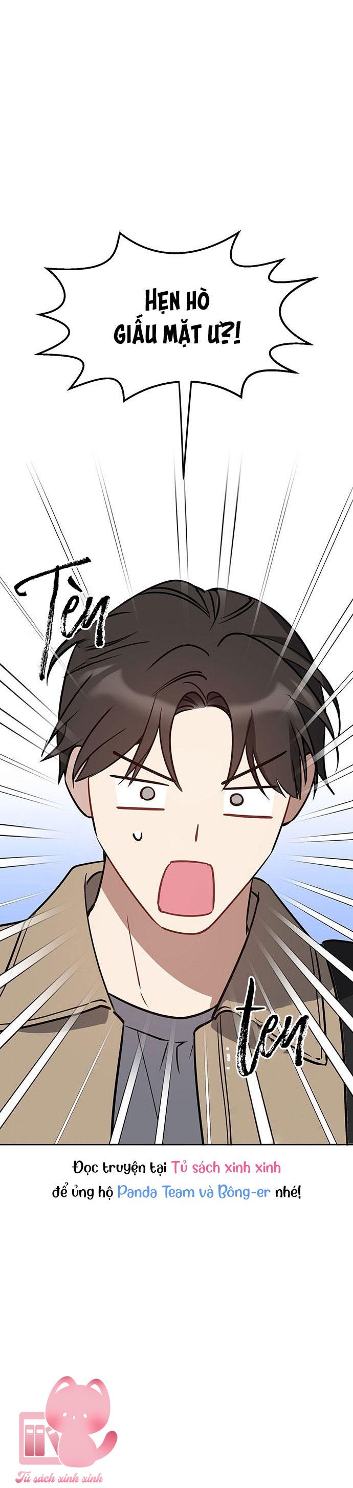 Gieo Nhân Gặt Quả - Chap 44 - Trang 17