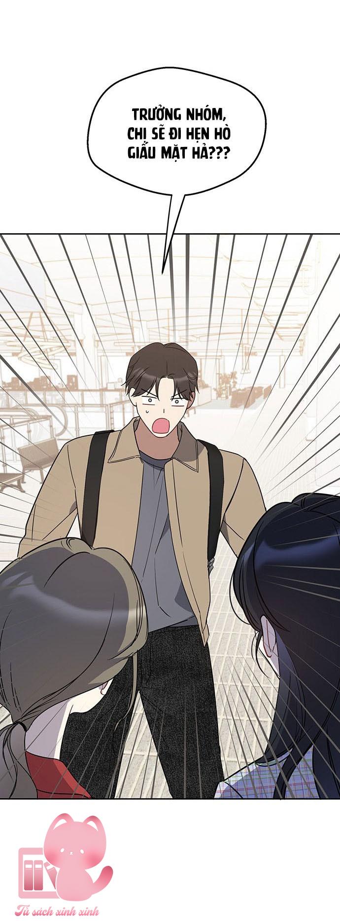 Gieo Nhân Gặt Quả - Chap 44 - Trang 18