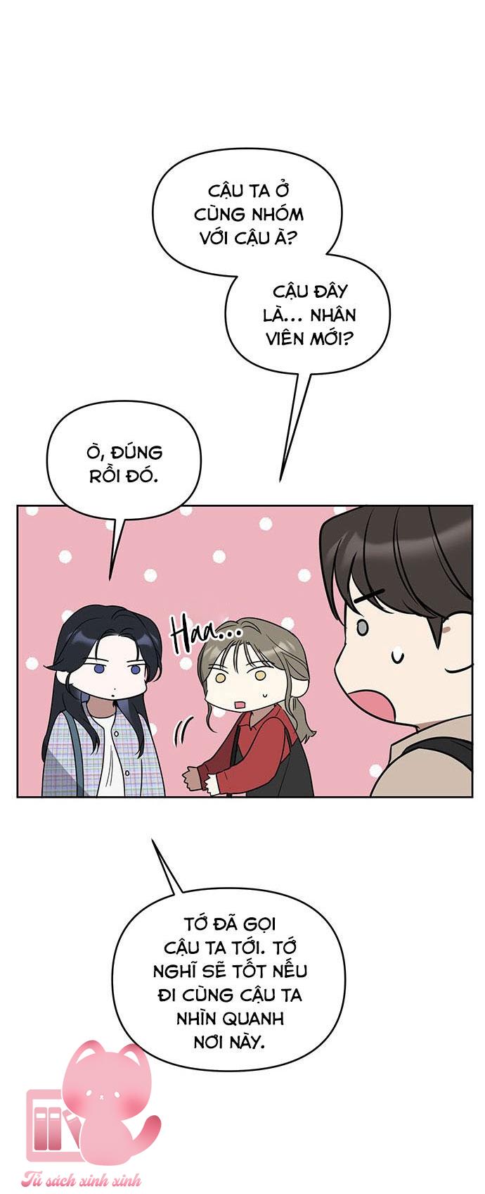 Gieo Nhân Gặt Quả - Chap 44 - Trang 19