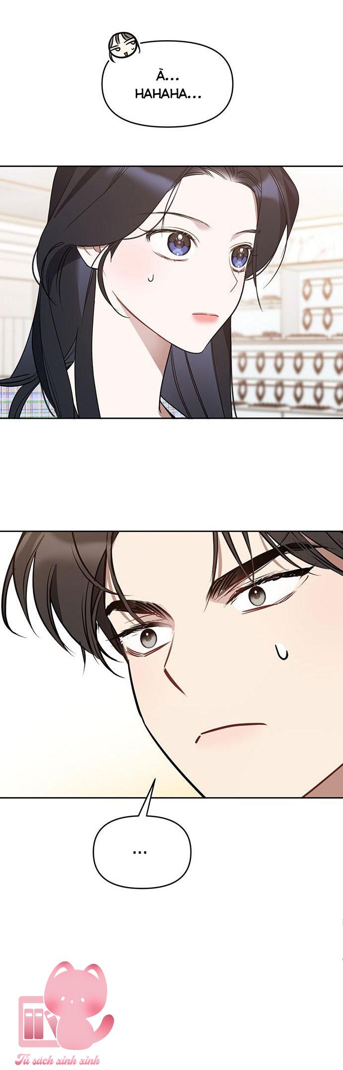 Gieo Nhân Gặt Quả - Chap 44 - Trang 20