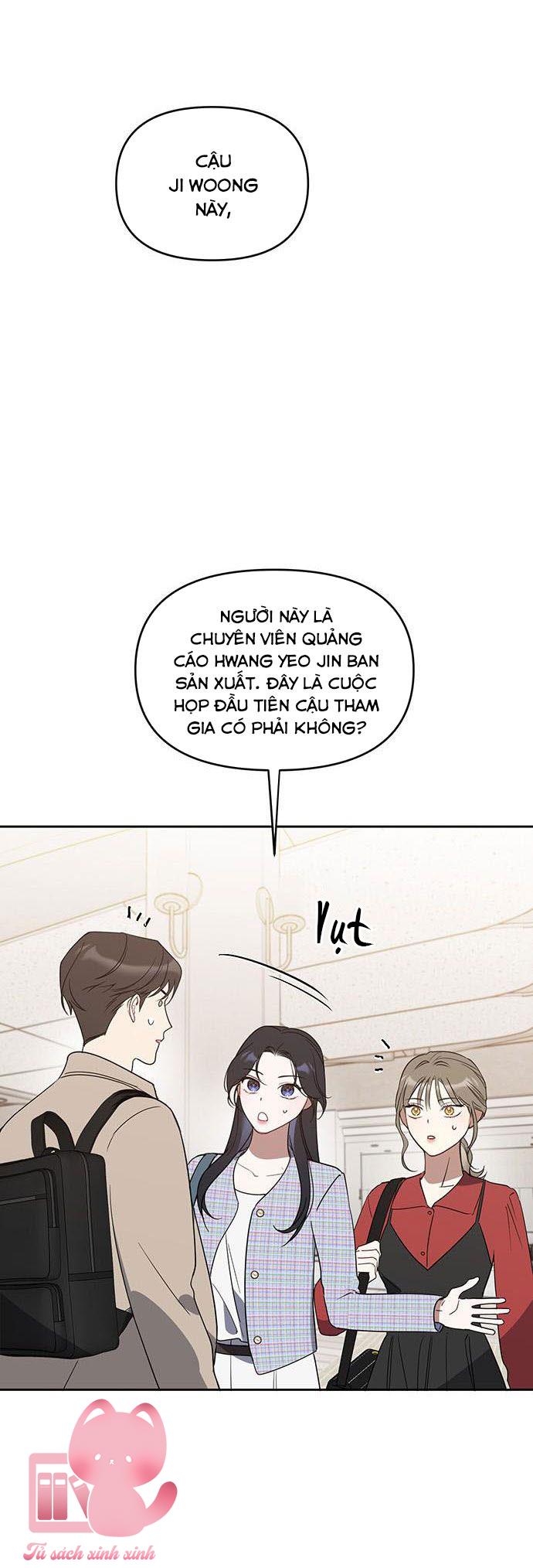 Gieo Nhân Gặt Quả - Chap 44 - Trang 21