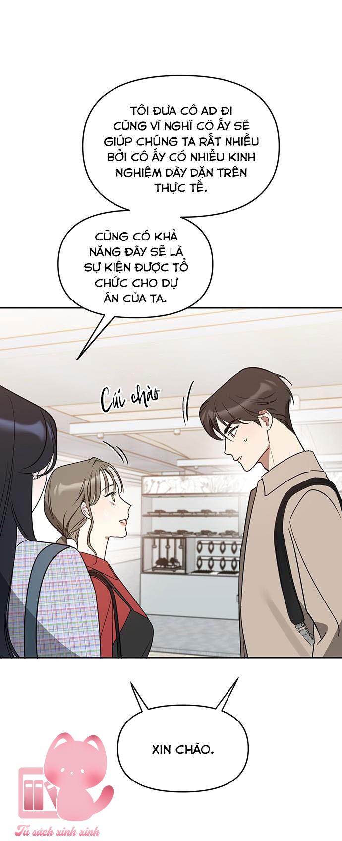 Gieo Nhân Gặt Quả - Chap 44 - Trang 22
