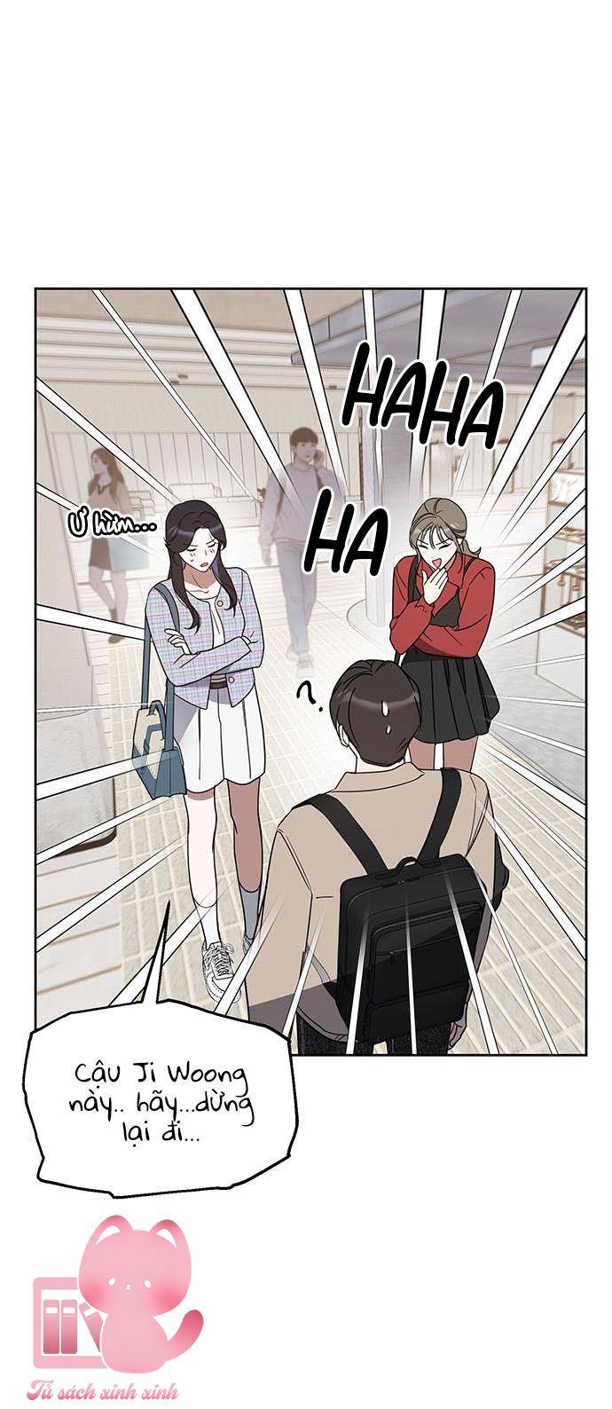 Gieo Nhân Gặt Quả - Chap 44 - Trang 26