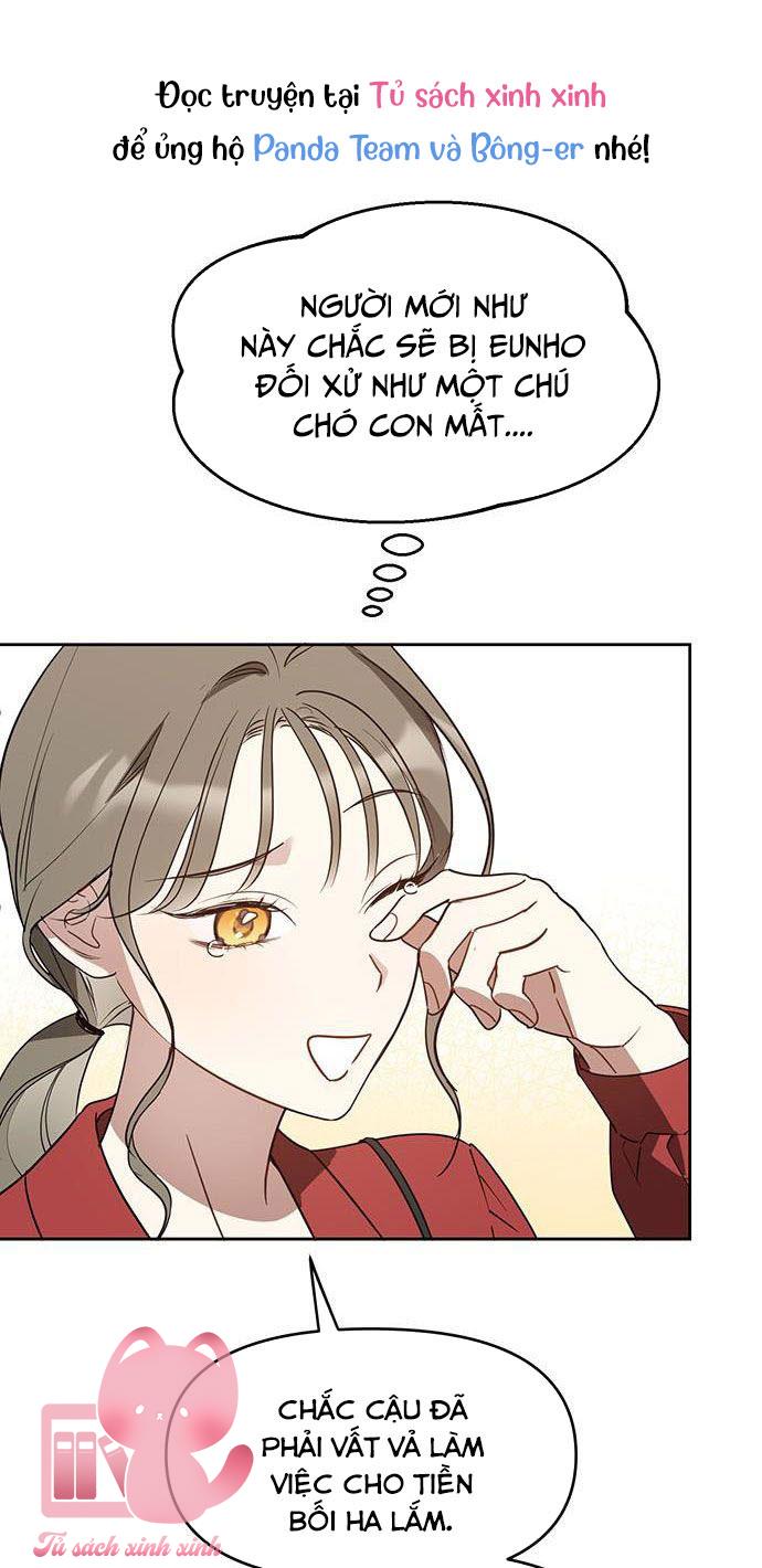 Gieo Nhân Gặt Quả - Chap 44 - Trang 27