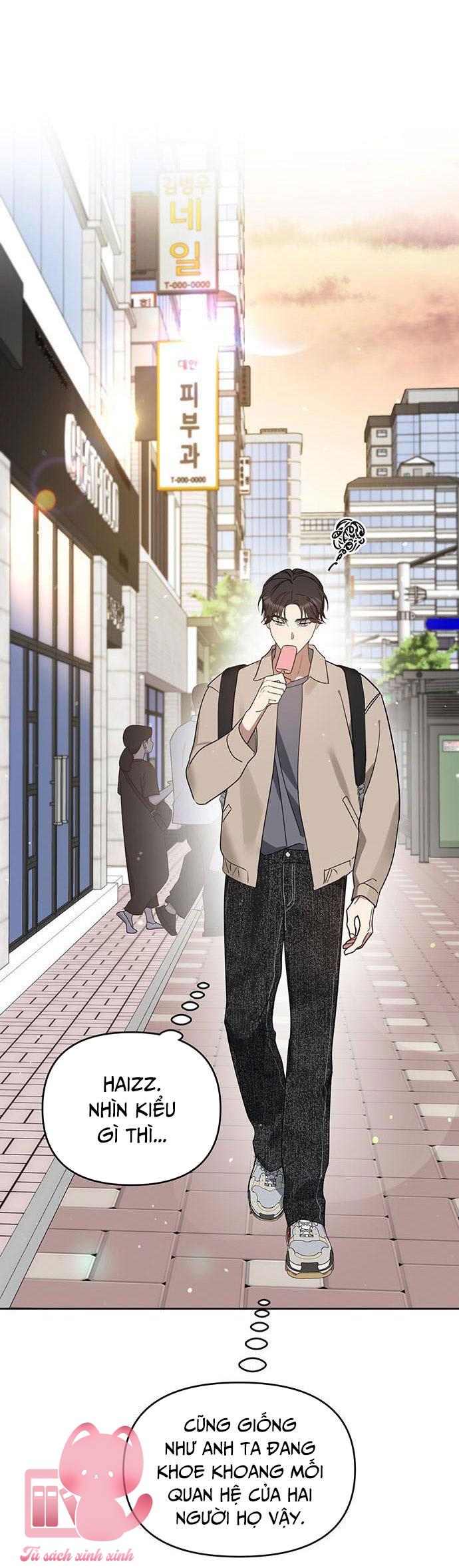 Gieo Nhân Gặt Quả - Chap 44 - Trang 4