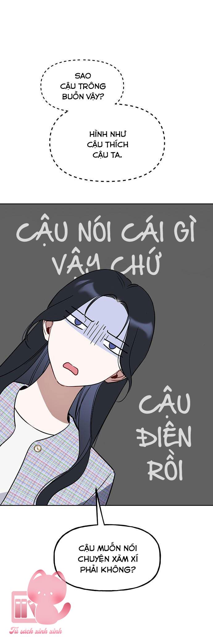 Gieo Nhân Gặt Quả - Chap 44 - Trang 35