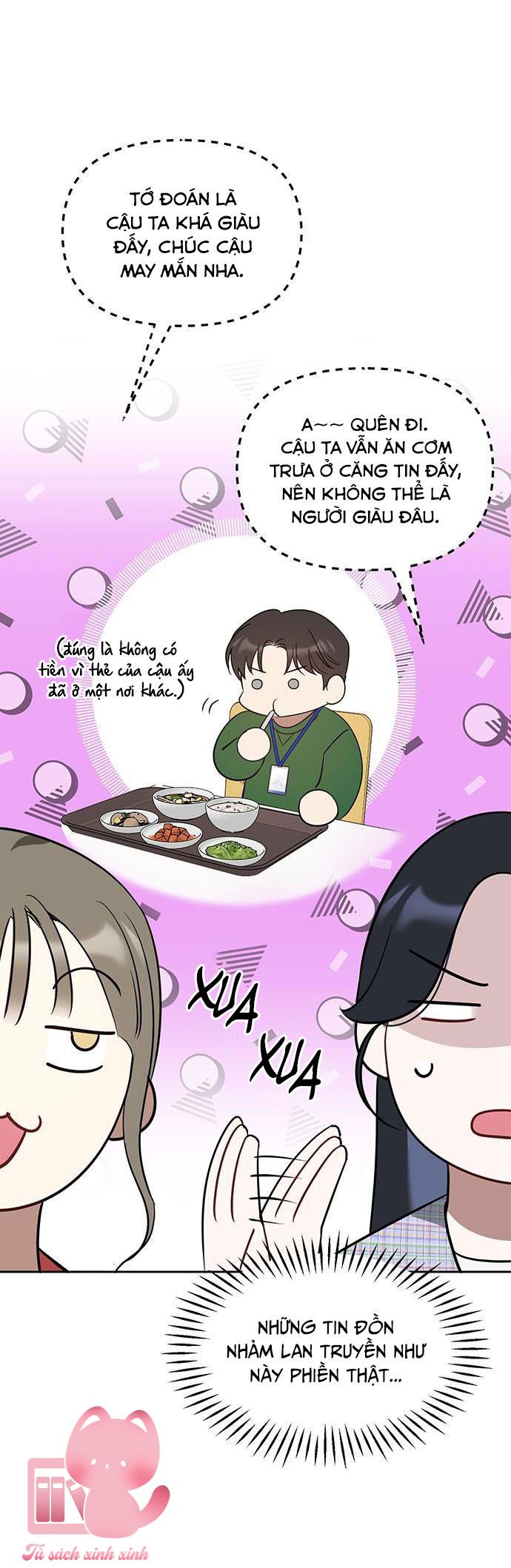 Gieo Nhân Gặt Quả - Chap 44 - Trang 37