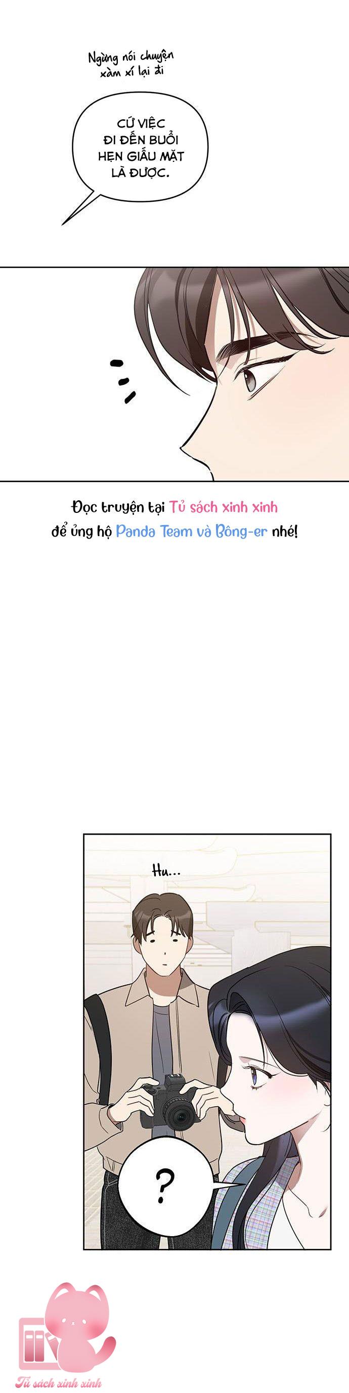 Gieo Nhân Gặt Quả - Chap 44 - Trang 38