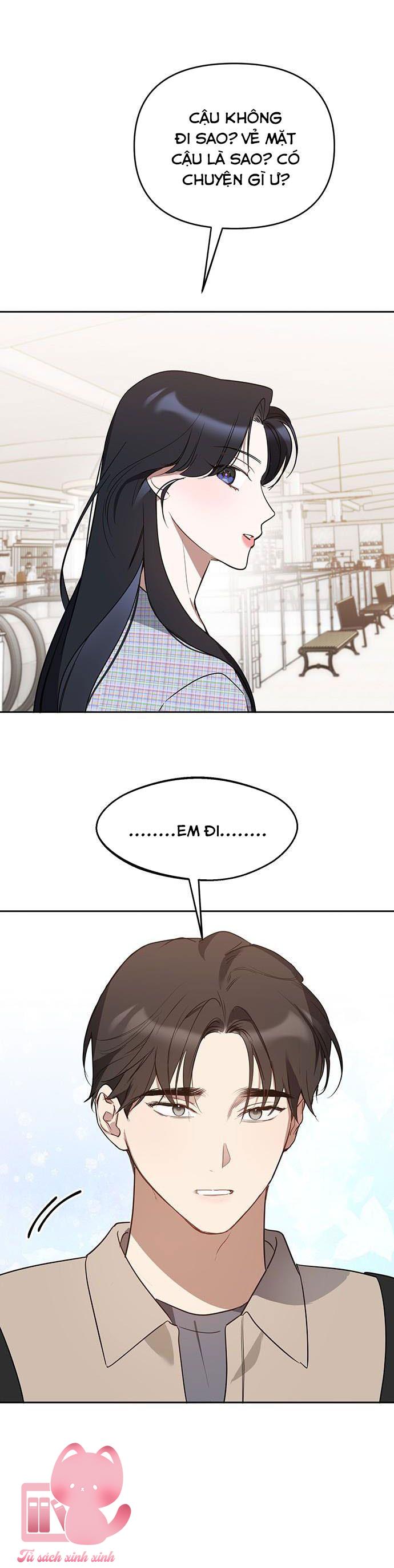 Gieo Nhân Gặt Quả - Chap 44 - Trang 39
