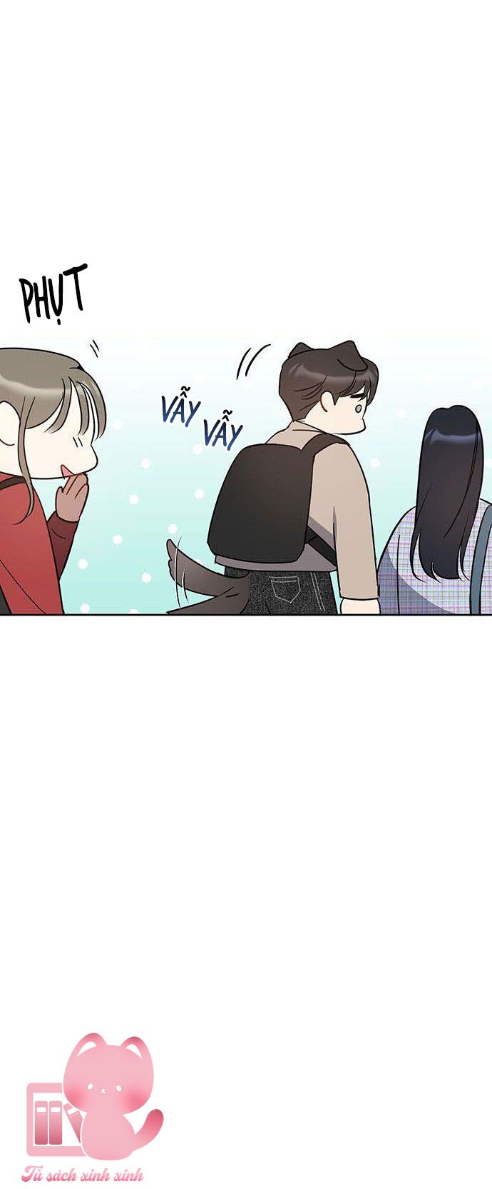 Gieo Nhân Gặt Quả - Chap 44 - Trang 40