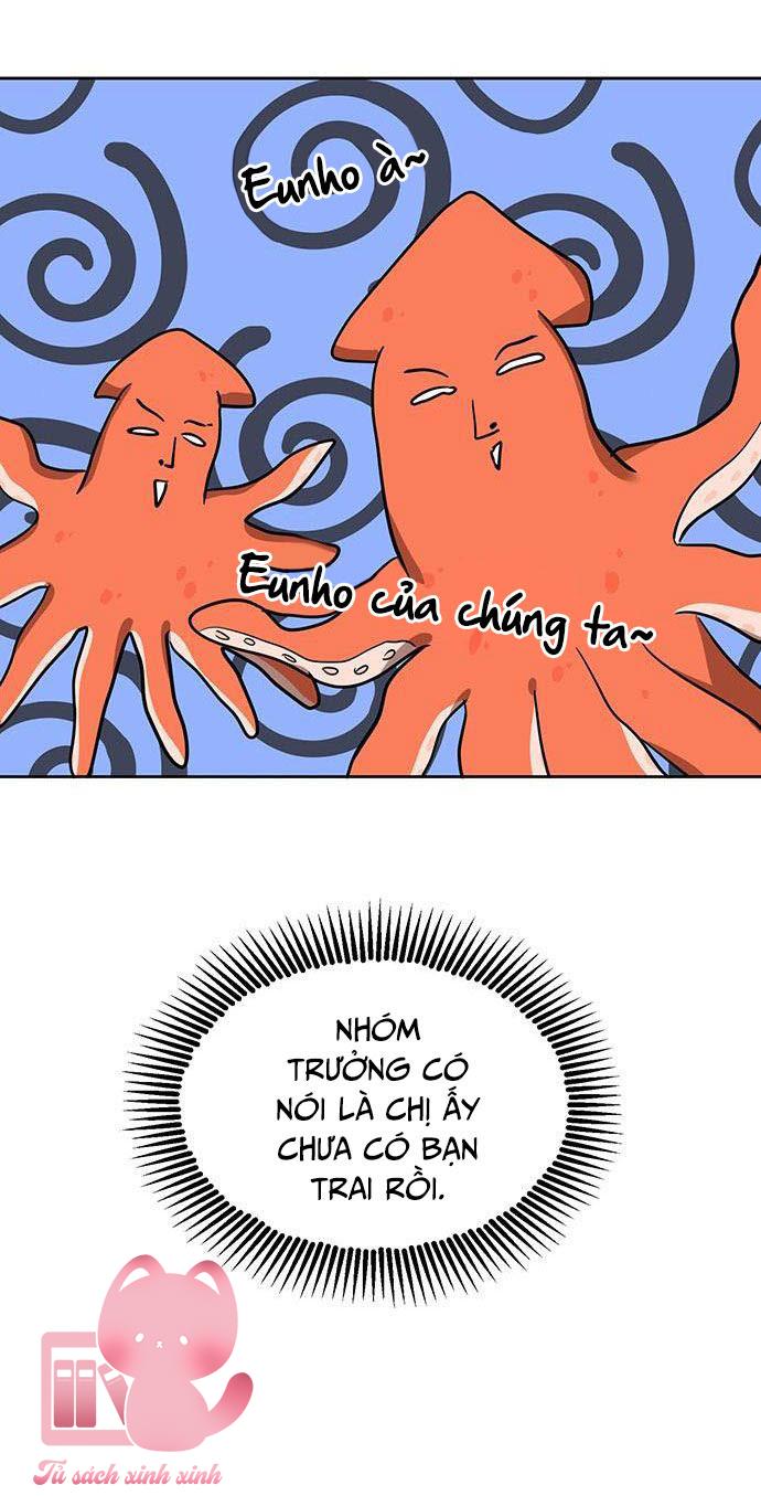 Gieo Nhân Gặt Quả - Chap 44 - Trang 5