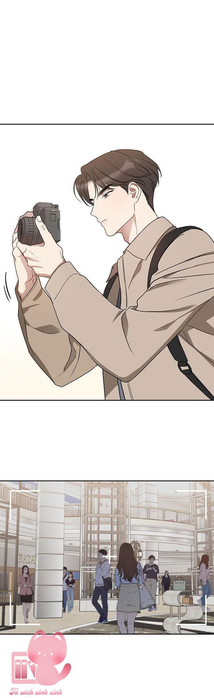 Gieo Nhân Gặt Quả - Chap 44 - Trang 43