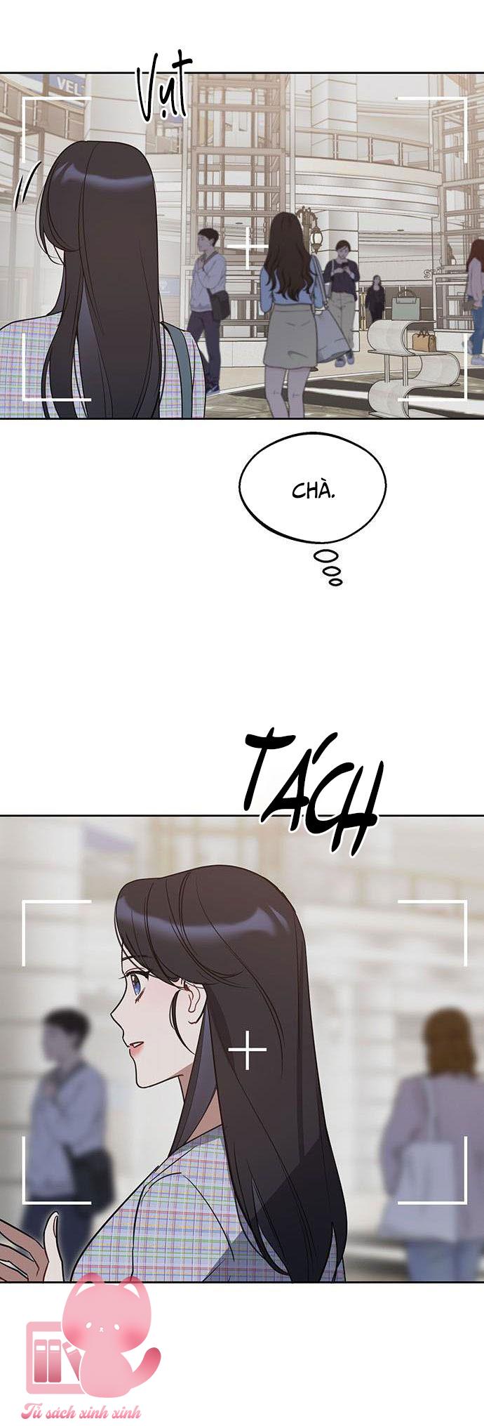 Gieo Nhân Gặt Quả - Chap 44 - Trang 44