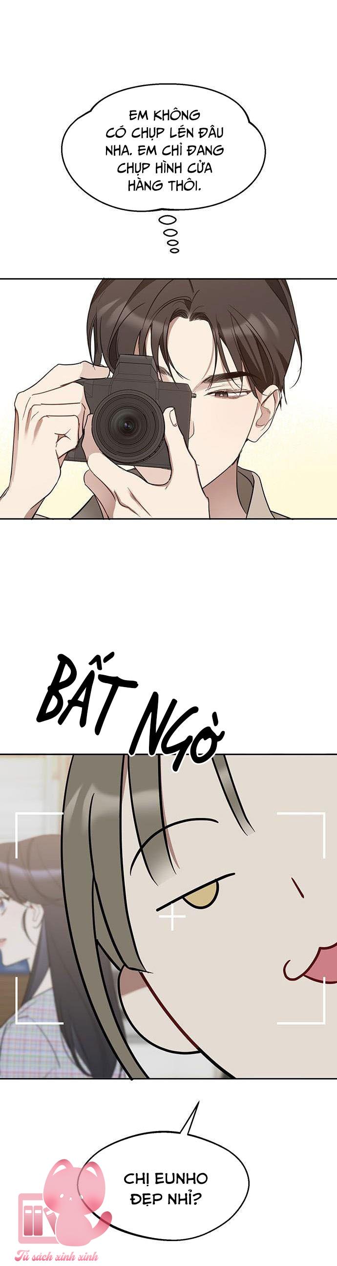 Gieo Nhân Gặt Quả - Chap 44 - Trang 45