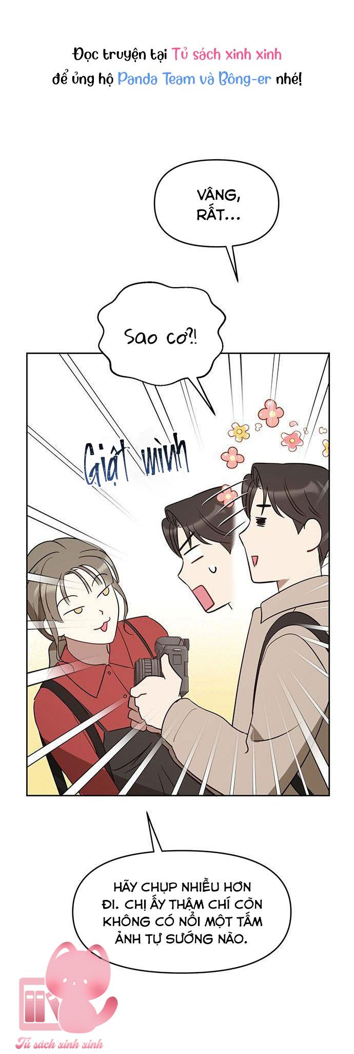 Gieo Nhân Gặt Quả - Chap 44 - Trang 46