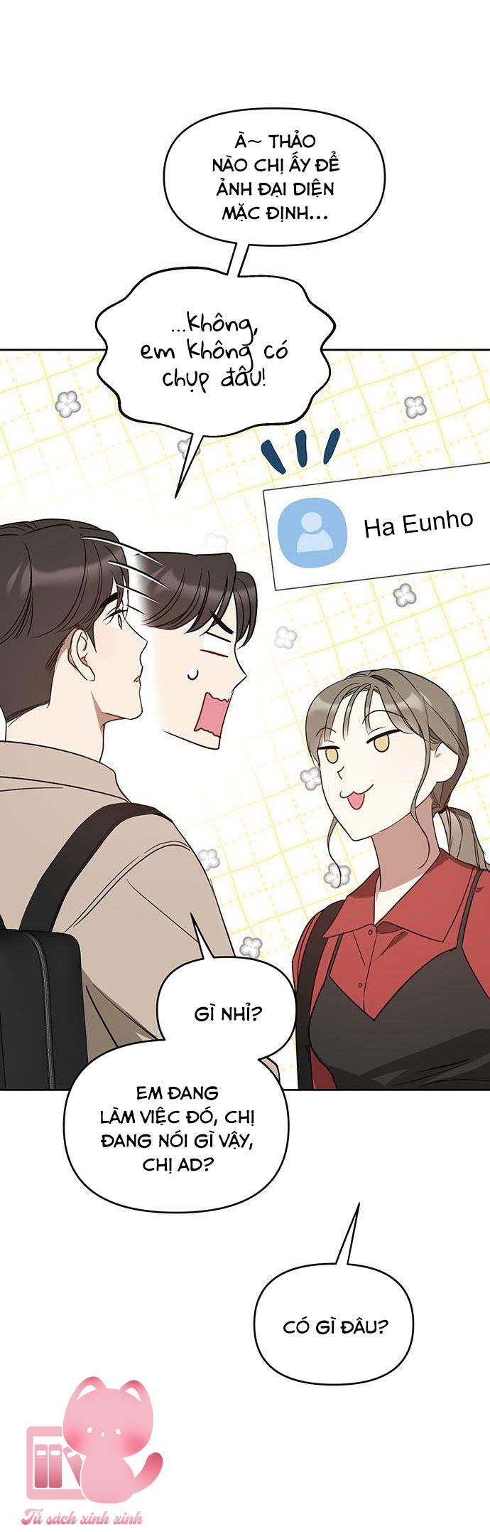 Gieo Nhân Gặt Quả - Chap 44 - Trang 47
