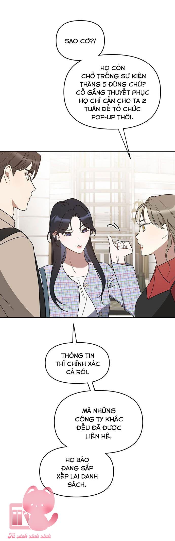 Gieo Nhân Gặt Quả - Chap 44 - Trang 50