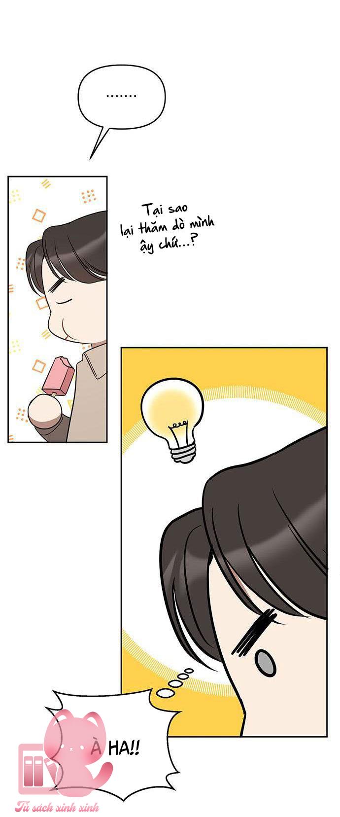 Gieo Nhân Gặt Quả - Chap 44 - Trang 6