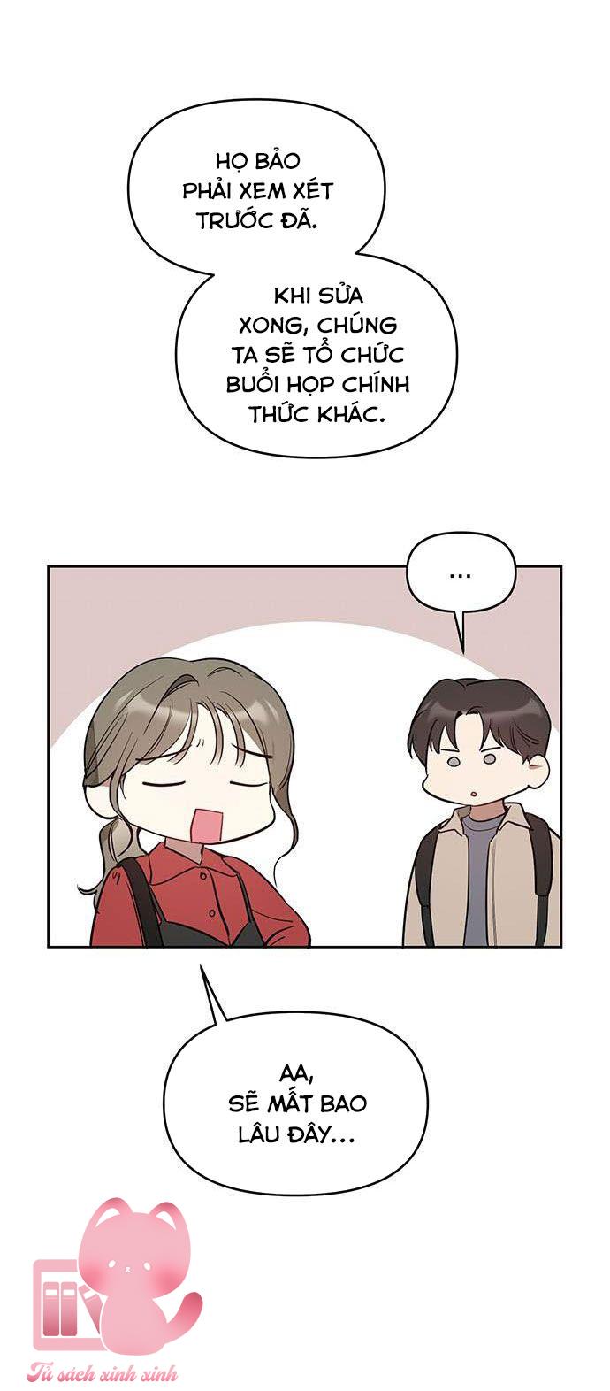 Gieo Nhân Gặt Quả - Chap 44 - Trang 51