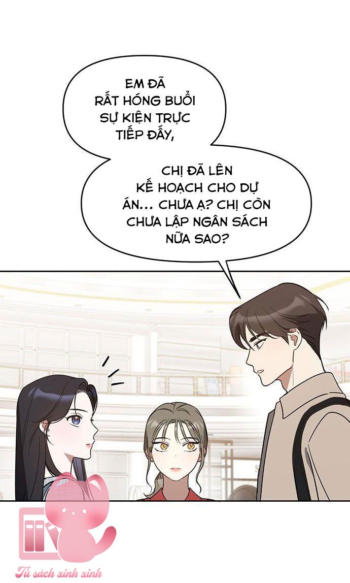 Gieo Nhân Gặt Quả - Chap 44 - Trang 52