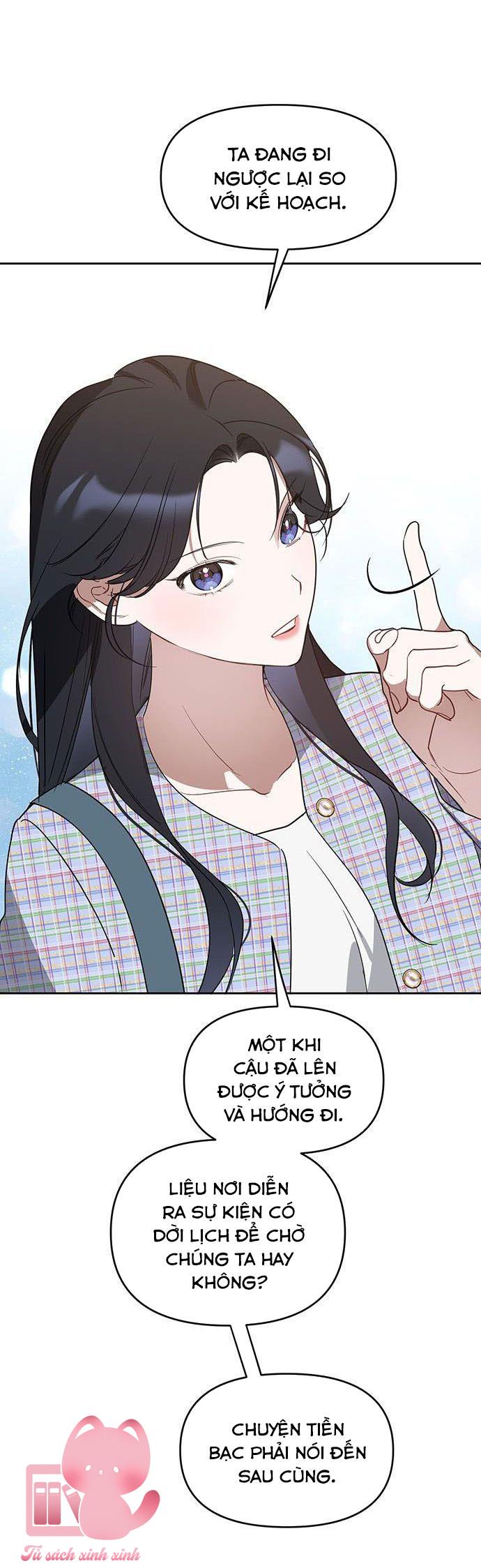 Gieo Nhân Gặt Quả - Chap 44 - Trang 53