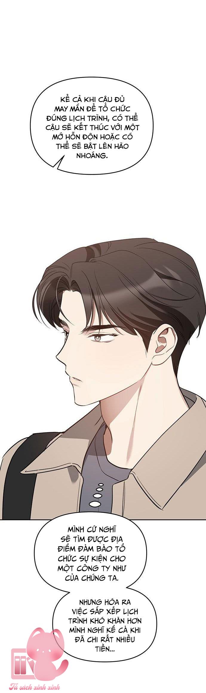 Gieo Nhân Gặt Quả - Chap 44 - Trang 55