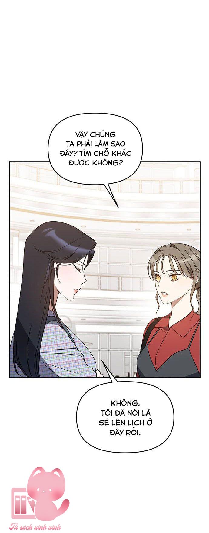 Gieo Nhân Gặt Quả - Chap 44 - Trang 56