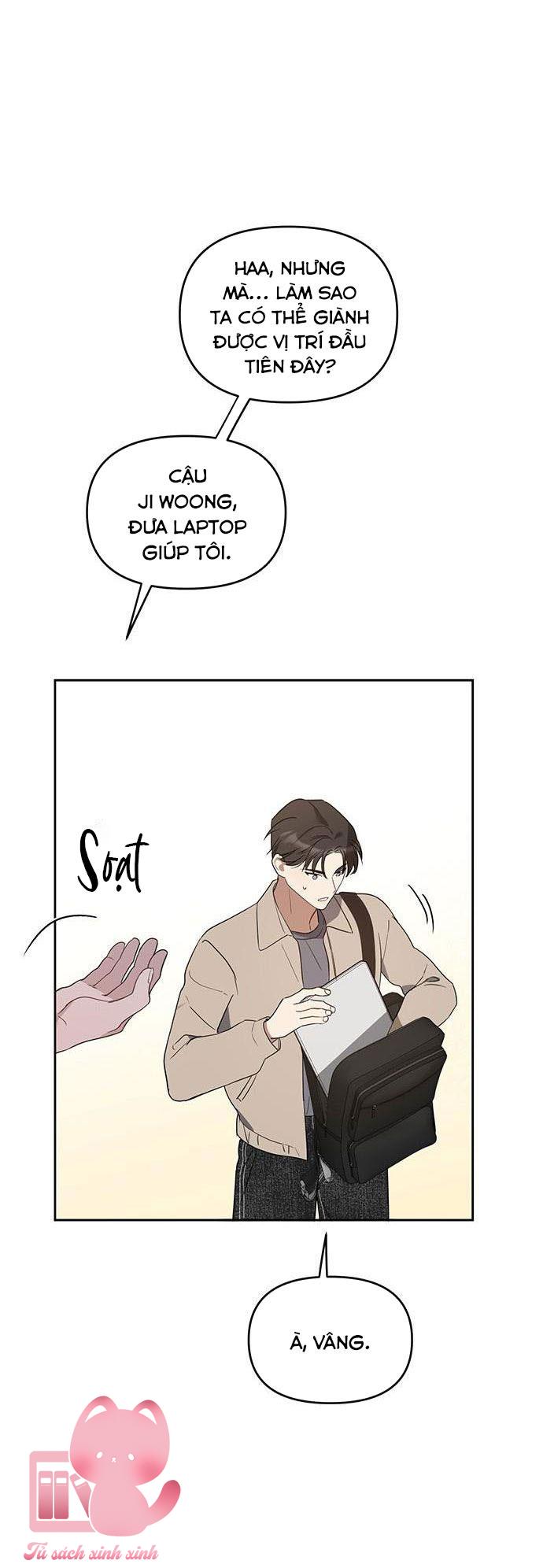 Gieo Nhân Gặt Quả - Chap 44 - Trang 58