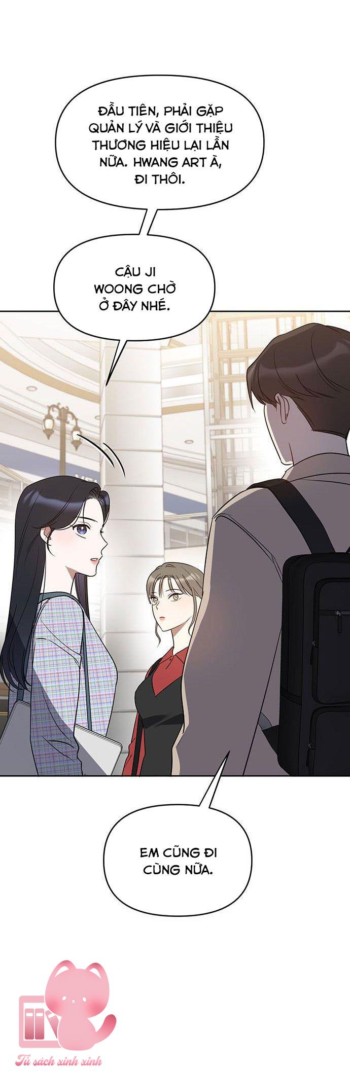 Gieo Nhân Gặt Quả - Chap 44 - Trang 59
