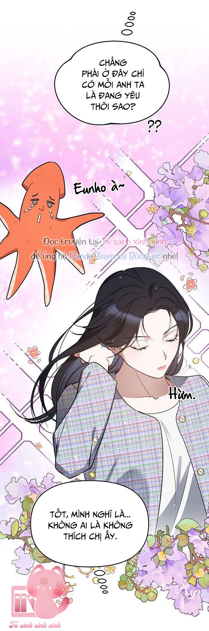 Gieo Nhân Gặt Quả - Chap 44 - Trang 7